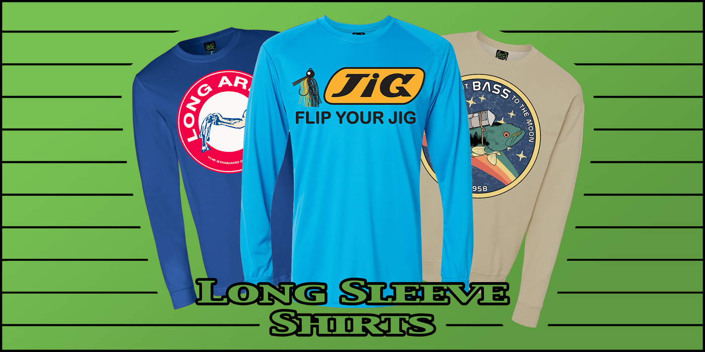 LoGo Long Sleeve T-shirts