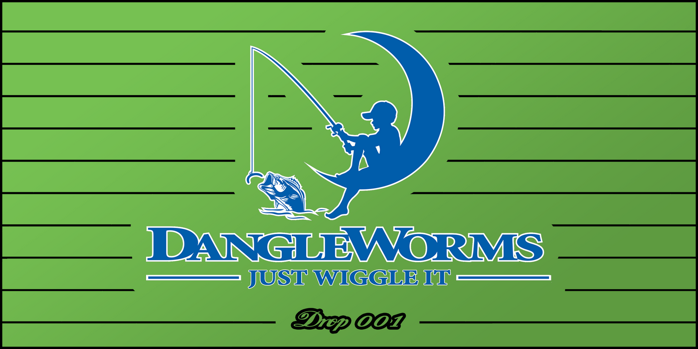 Dangle Worms