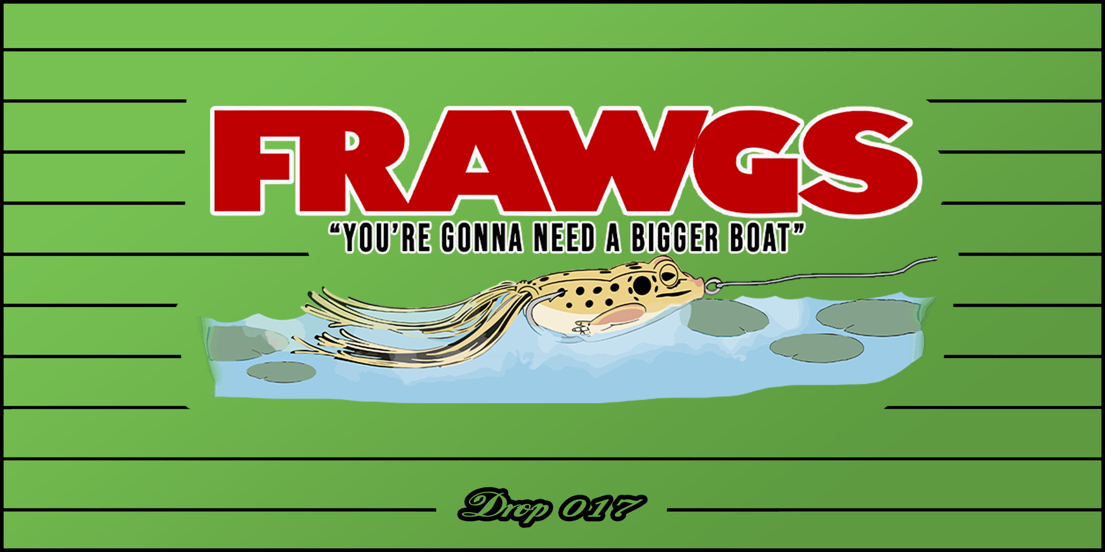 FRAWGS