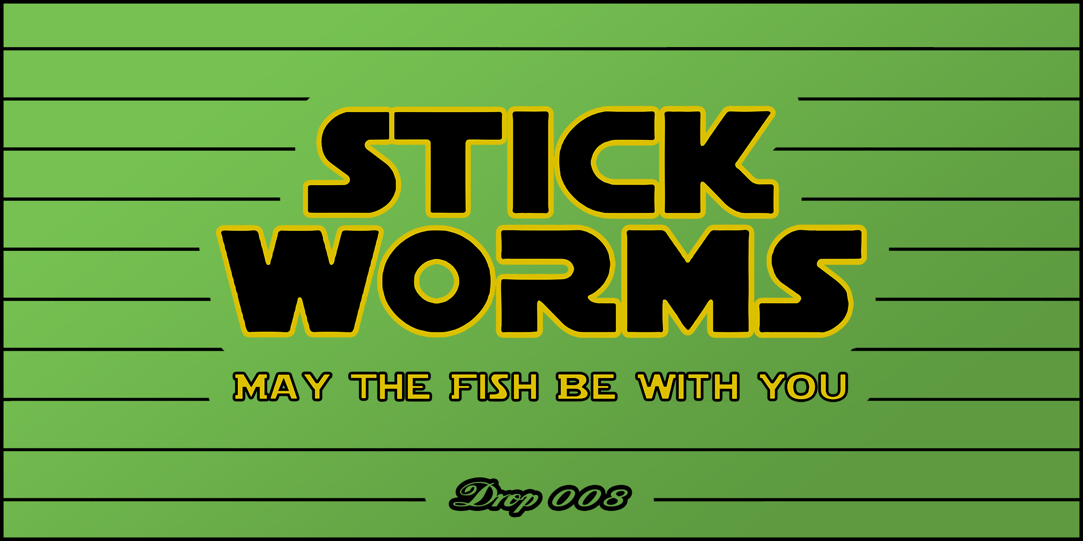 Stick Worms