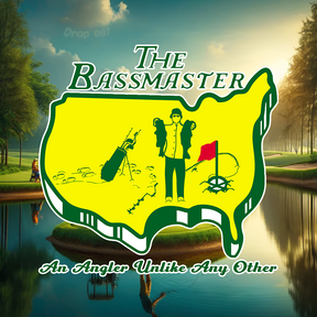 The Bassmaster Long Sleeve LoGo Shirts