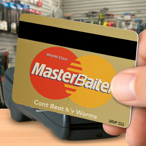 Master Baiter LoGo Dad Caps