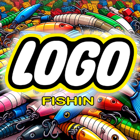 LEGO Fishin LoGo Trucker Hats