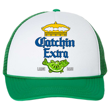 Catchin XL Bass LoGo Trucker Hats