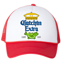 Catchin XL Bass LoGo Trucker Hats