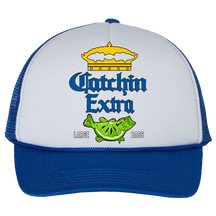 Catchin XL Bass LoGo Trucker Hats