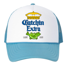 Catchin XL Bass LoGo Trucker Hats