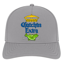 Catchin XL Bass LoGo Dad Caps