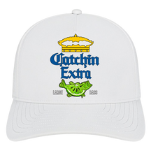 Catchin XL Bass LoGo Dad Caps