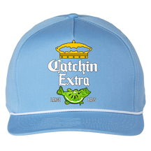 Catchin XL Bass LoGo Dad Caps