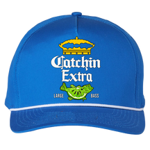 Catchin XL Bass LoGo Dad Caps