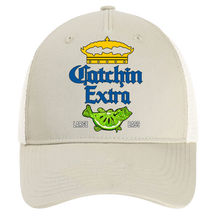 Catchin XL Bass LoGo Trucker Hats