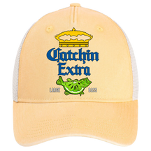 Catchin XL Bass LoGo Trucker Hats