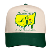 The BassMaster LoGo Dad Caps