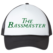 The BassMaster LoGo Trucker Hats