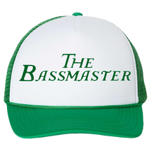 The BassMaster LoGo Trucker Hats