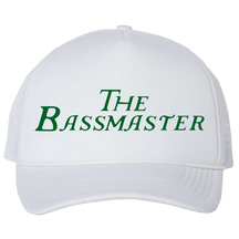 The BassMaster LoGo Trucker Hats