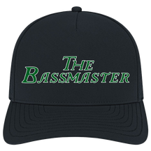 The BassMaster LoGo Dad Caps