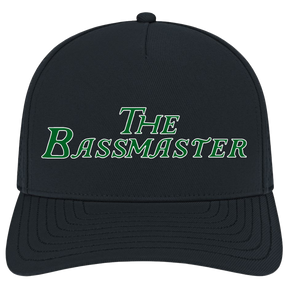 The BassMaster LoGo Dad Caps
