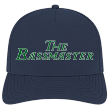 The BassMaster LoGo Dad Caps
