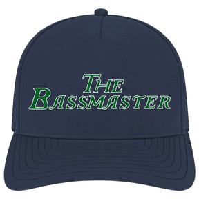 The BassMaster LoGo Dad Caps