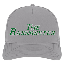 The BassMaster LoGo Dad Caps