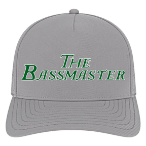 The BassMaster LoGo Dad Caps