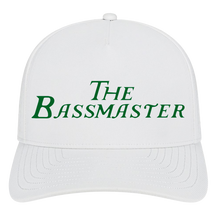 The BassMaster LoGo Dad Caps