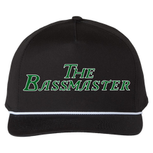 The BassMaster LoGo Dad Caps