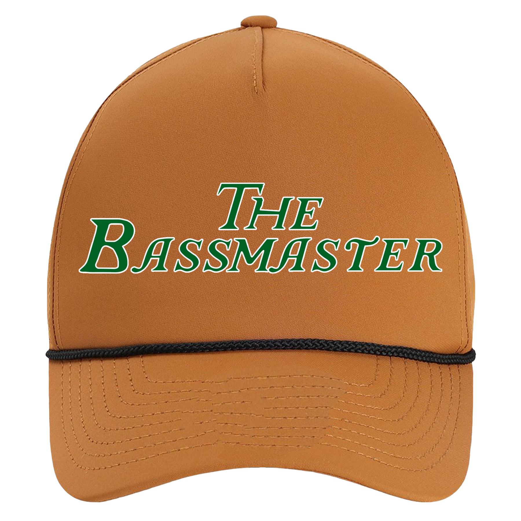 The BassMaster LoGo Dad Caps