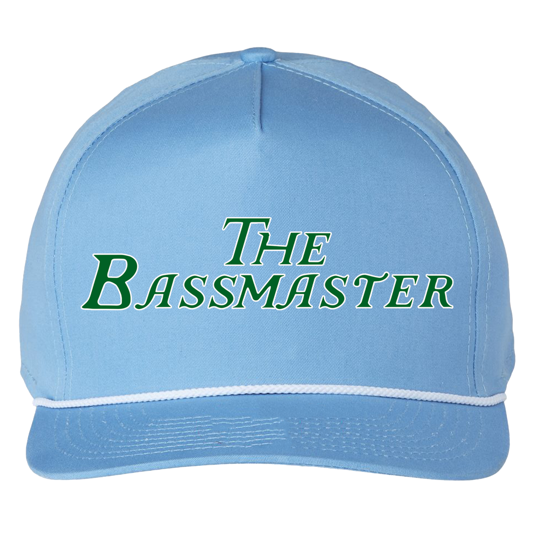 The BassMaster LoGo Dad Caps