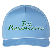 The BassMaster LoGo Dad Caps