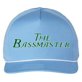 The BassMaster LoGo Dad Caps