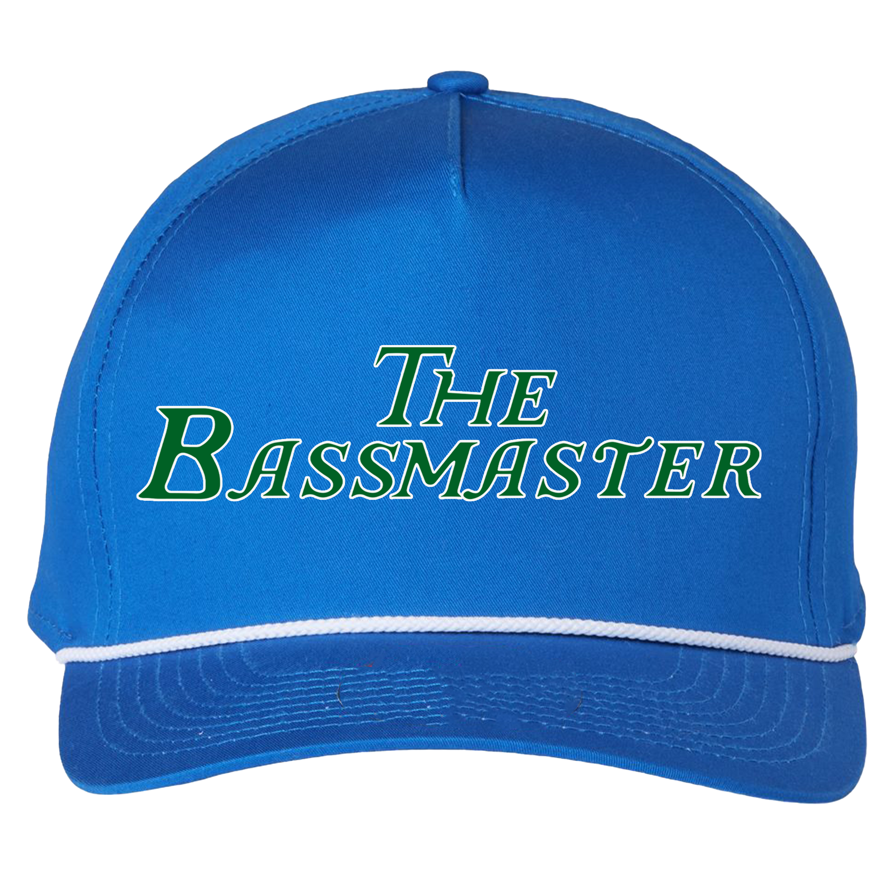 The BassMaster LoGo Dad Caps