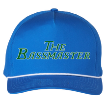 The BassMaster LoGo Dad Caps