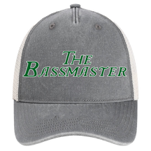 The BassMaster LoGo Trucker Hats