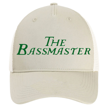 The BassMaster LoGo Trucker Hats