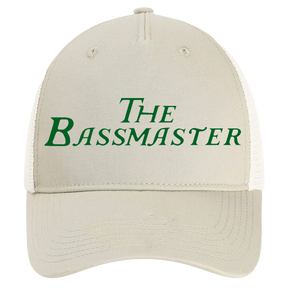 The BassMaster LoGo Trucker Hats
