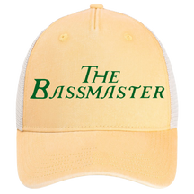 The BassMaster LoGo Trucker Hats
