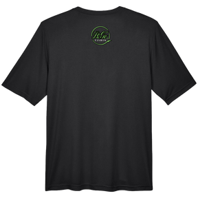 Planet Fishin LoGo T-shirt