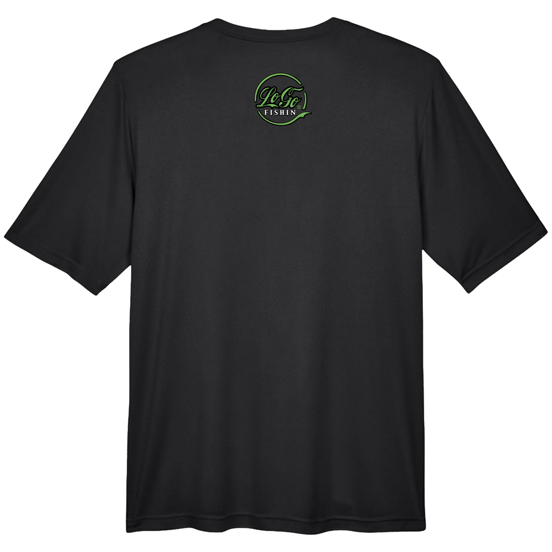 Flip Your Jig LoGo T-shirt