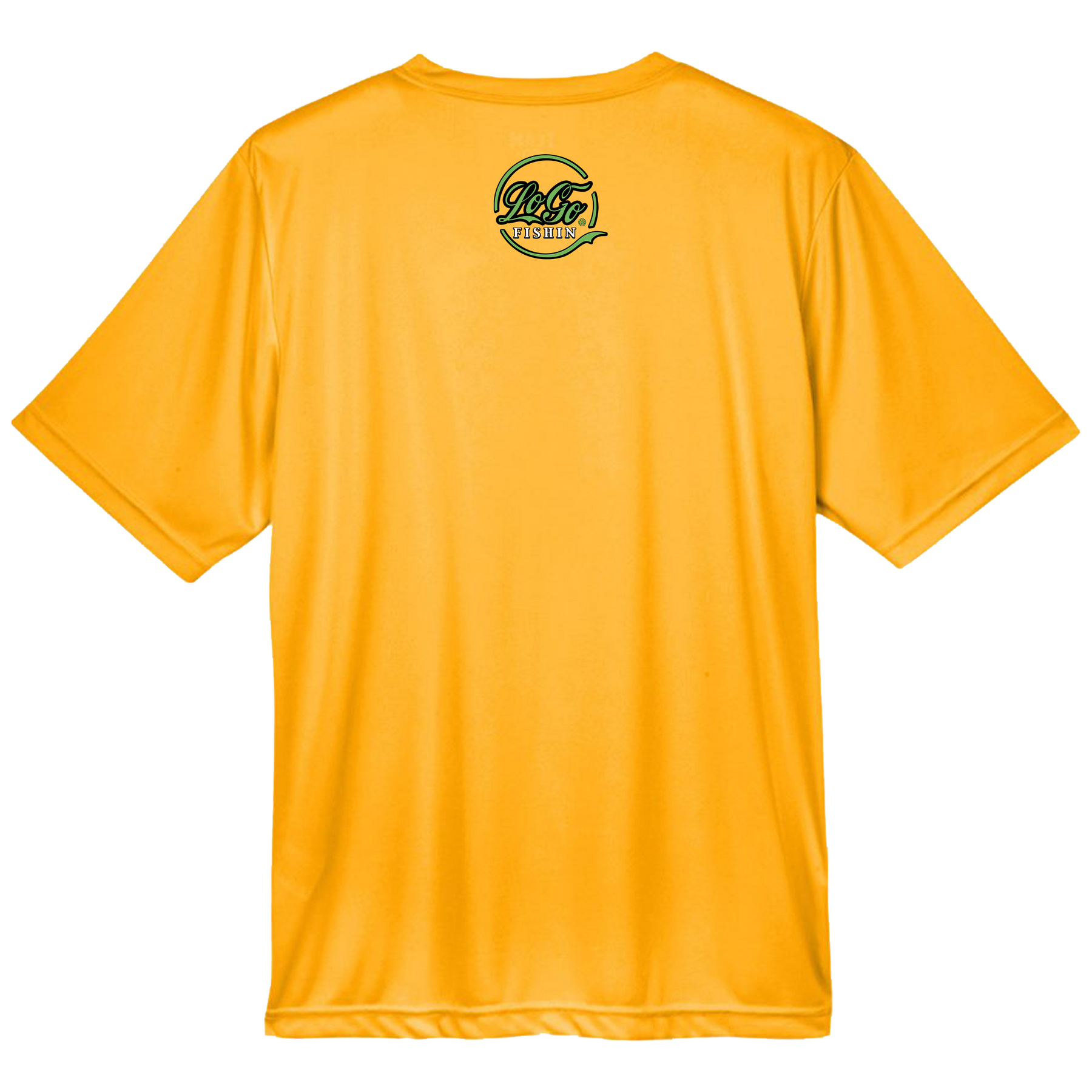 Stick Worms LoGo T-shirt