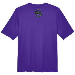 Planet Fishin LoGo T-shirt
