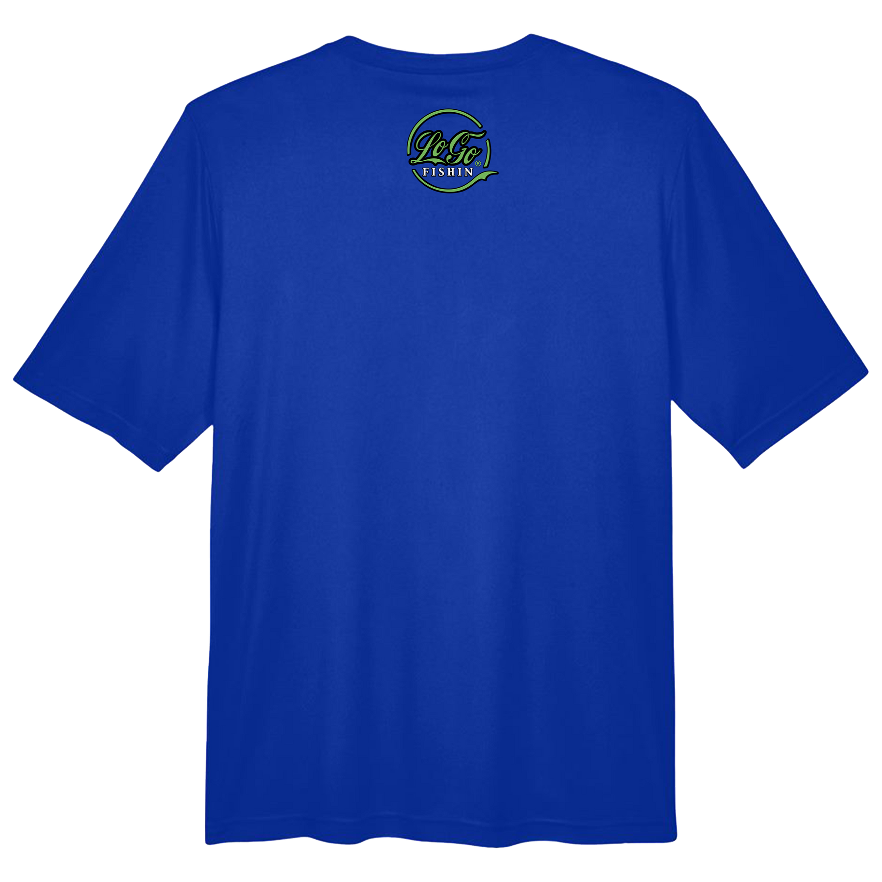 Dangle Worms LoGo T-shirts