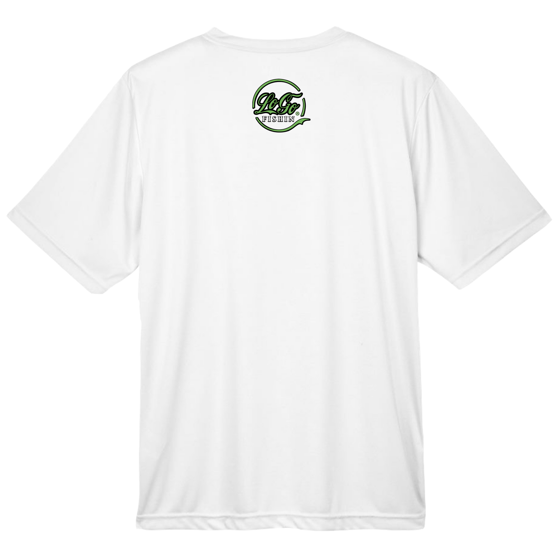 Biggin King LoGo T-shirt