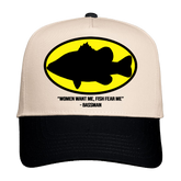 Bassman LoGo Dad Caps