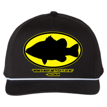 Bassman LoGo Dad Caps