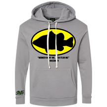 Bassman LoGo Hoodie