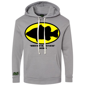 Bassman LoGo Hoodie