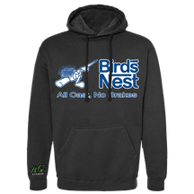 Bird's Nest LoGo Hoodie